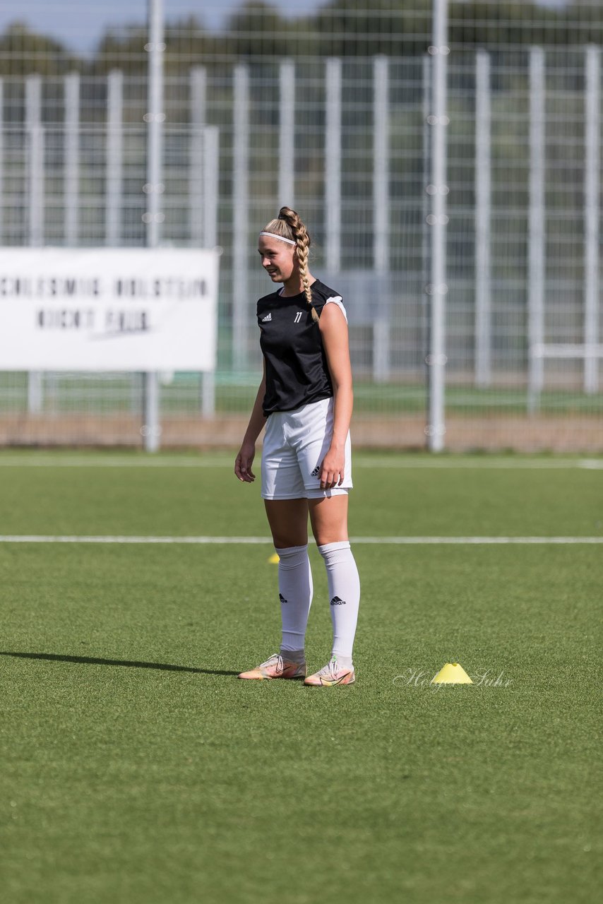 Bild 143 - F Oberliga Saisonstart